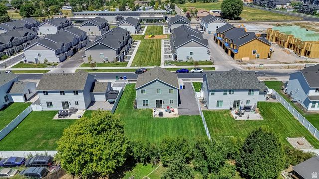 1140 W 2260 S, Nibley, UT 84321