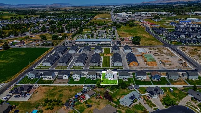 1140 W 2260 S, Nibley, UT 84321