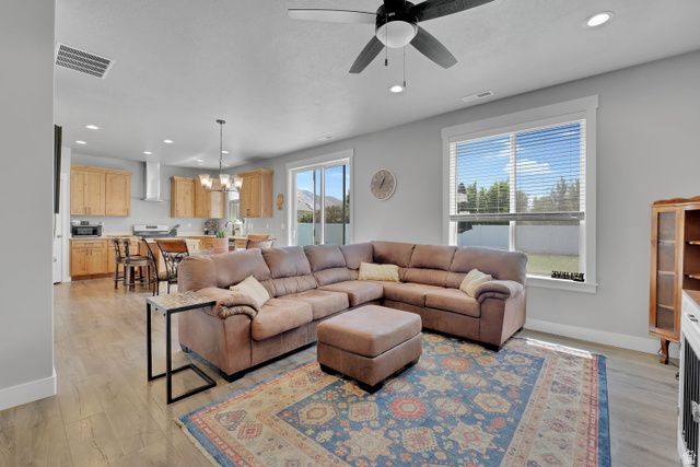 1140 W 2260 S, Nibley, UT 84321