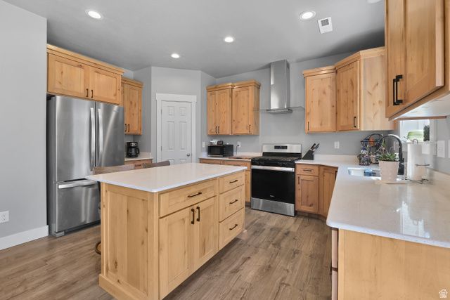 1140 W 2260 S, Nibley, UT 84321