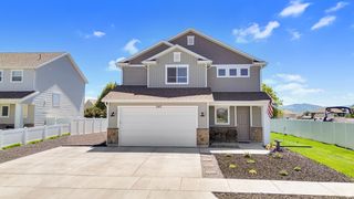 1140 W 2260 S, Nibley, UT 84321