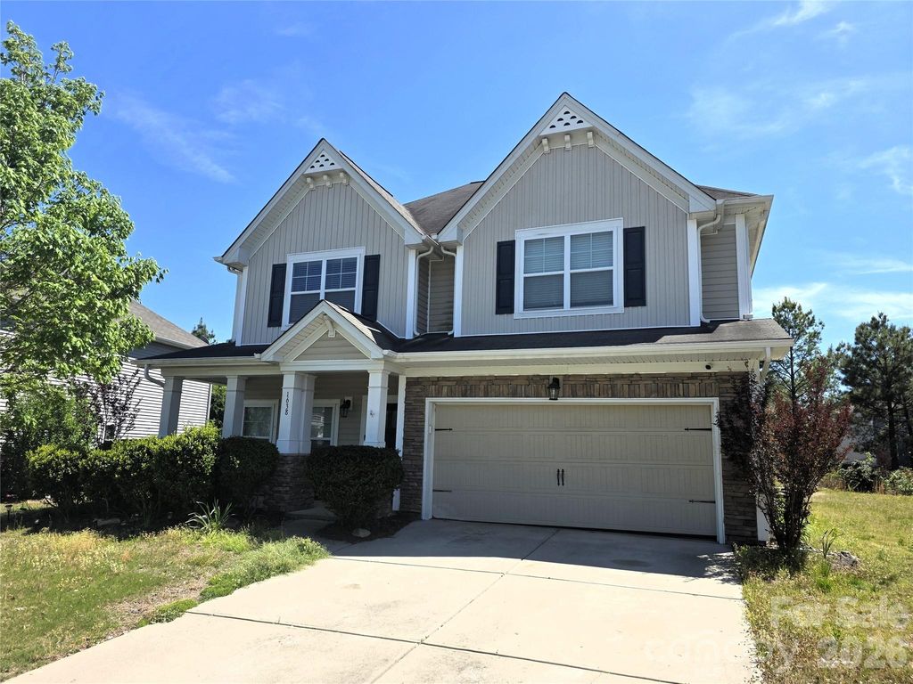 1638 Fig Branch Road, Clover, SC 29710