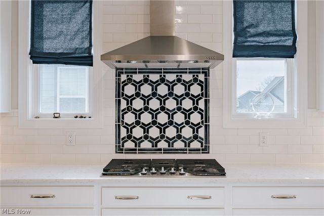 554 Salt Lake Circle, Orange, OH 44022