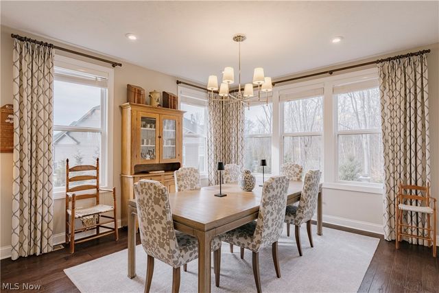 554 Salt Lake Circle, Orange, OH 44022