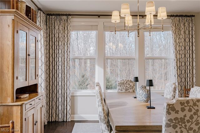 554 Salt Lake Circle, Orange, OH 44022