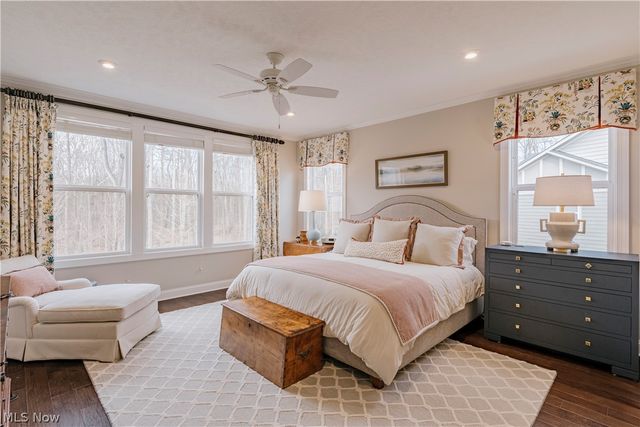 554 Salt Lake Circle, Orange, OH 44022