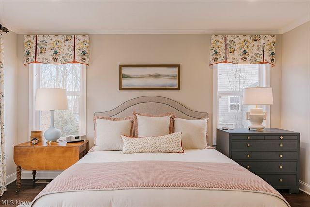 554 Salt Lake Circle, Orange, OH 44022