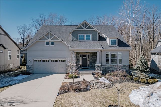 554 Salt Lake Circle, Orange, OH 44022