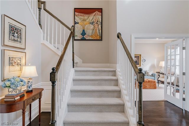 554 Salt Lake Circle, Orange, OH 44022