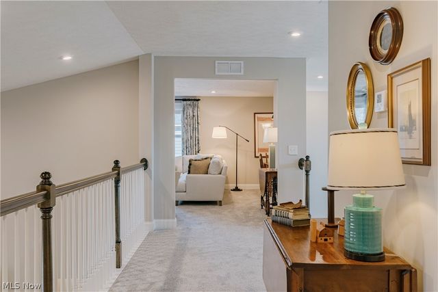 554 Salt Lake Circle, Orange, OH 44022