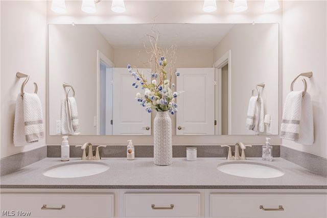 554 Salt Lake Circle, Orange, OH 44022