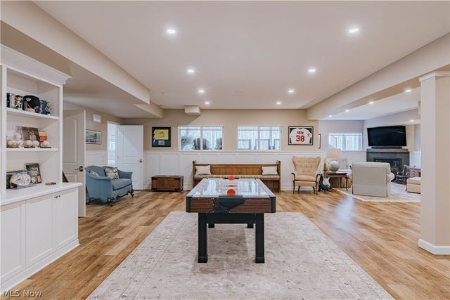 554 Salt Lake Circle, Orange, OH 44022