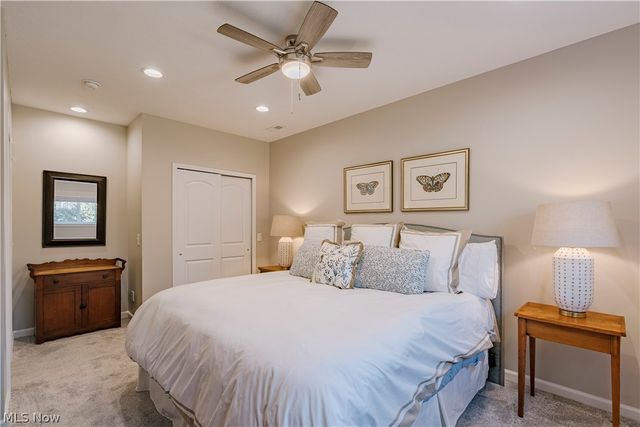 554 Salt Lake Circle, Orange, OH 44022