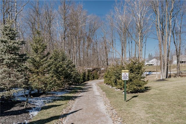 554 Salt Lake Circle, Orange, OH 44022