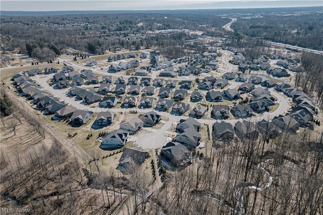 554 Salt Lake Circle, Orange, OH 44022