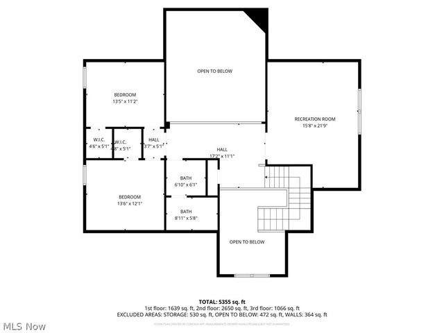 554 Salt Lake Circle, Orange, OH 44022