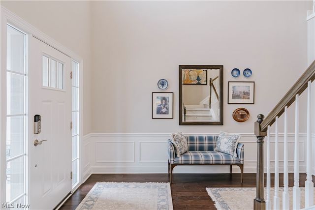 554 Salt Lake Circle, Orange, OH 44022