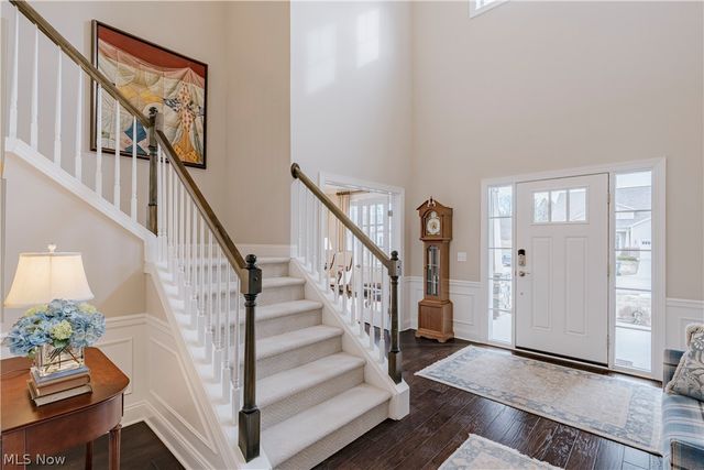 554 Salt Lake Circle, Orange, OH 44022