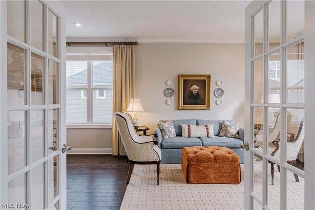 554 Salt Lake Circle, Orange, OH 44022