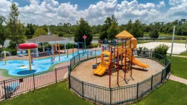4019 VENETIAN BAY DRIVE 102, Kissimmee, FL 34741