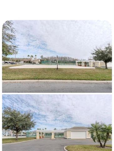 4019 VENETIAN BAY DRIVE 102, Kissimmee, FL 34741