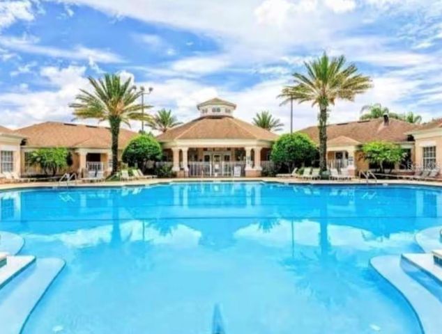 4019 VENETIAN BAY DRIVE 102, Kissimmee, FL 34741