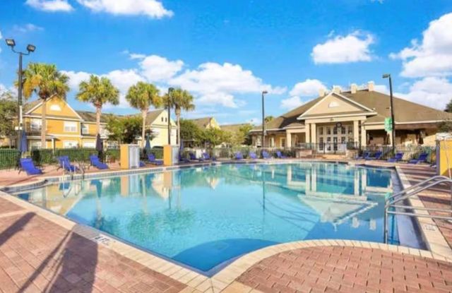 4019 VENETIAN BAY DRIVE 102, Kissimmee, FL 34741