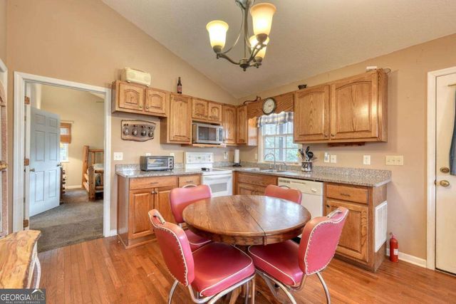 1189 Old Forge Estates, Hiawassee, GA 30546