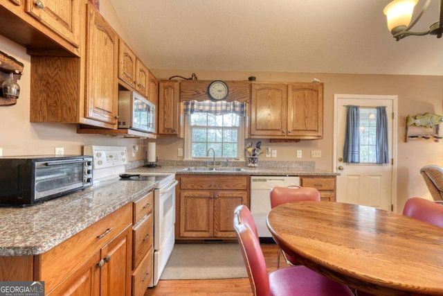 1189 Old Forge Estates, Hiawassee, GA 30546