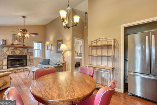 1189 Old Forge Estates, Hiawassee, GA 30546