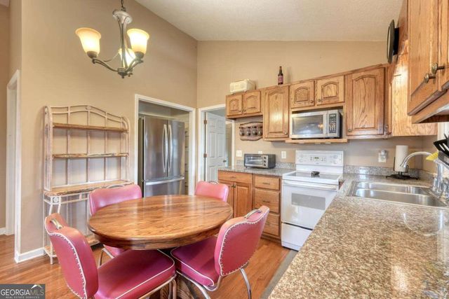 1189 Old Forge Estates, Hiawassee, GA 30546