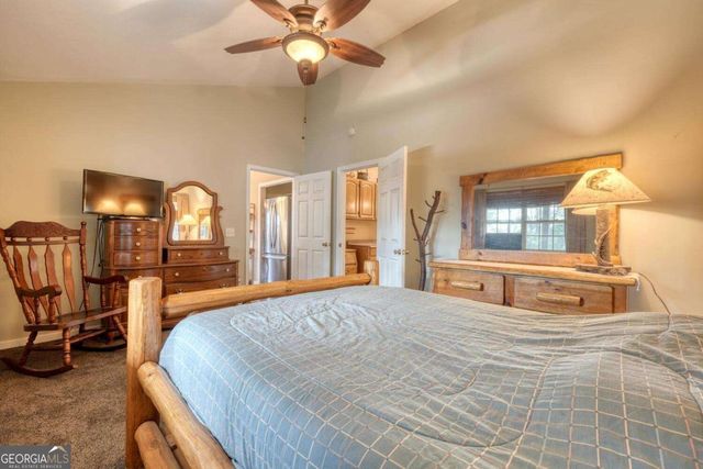 1189 Old Forge Estates, Hiawassee, GA 30546