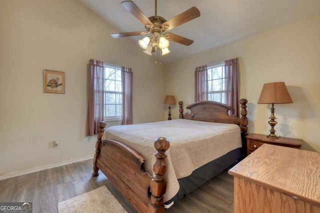 1189 Old Forge Estates, Hiawassee, GA 30546