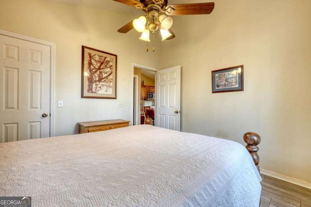 1189 Old Forge Estates, Hiawassee, GA 30546