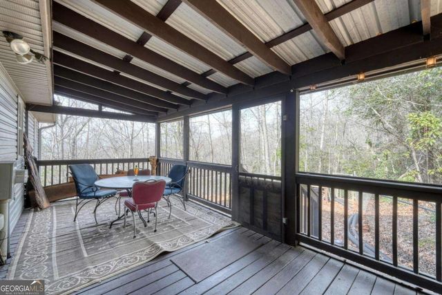 1189 Old Forge Estates, Hiawassee, GA 30546