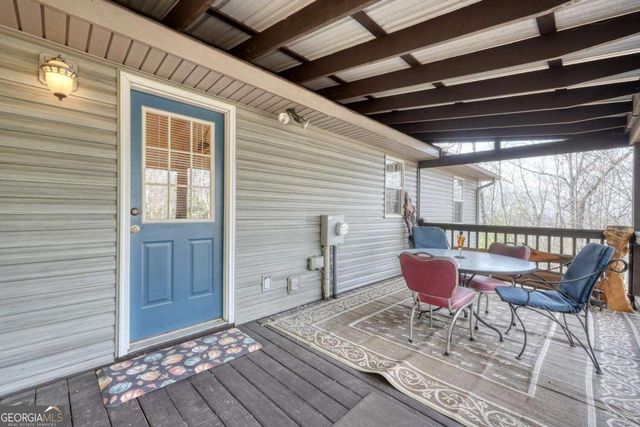 1189 Old Forge Estates, Hiawassee, GA 30546