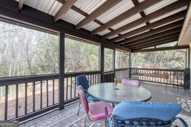 1189 Old Forge Estates, Hiawassee, GA 30546