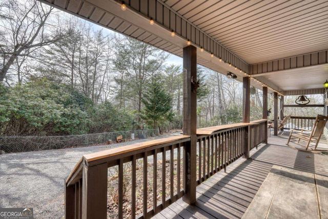 1189 Old Forge Estates, Hiawassee, GA 30546