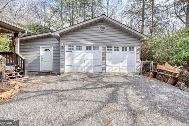 1189 Old Forge Estates, Hiawassee, GA 30546