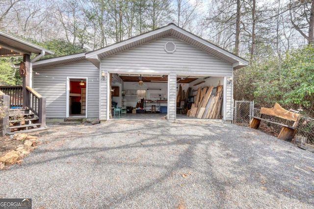 1189 Old Forge Estates, Hiawassee, GA 30546