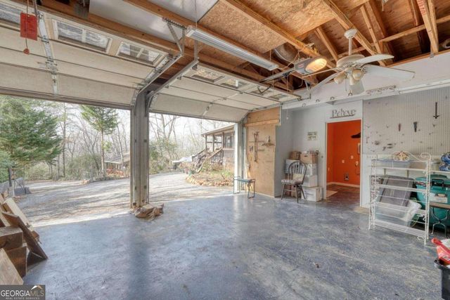 1189 Old Forge Estates, Hiawassee, GA 30546