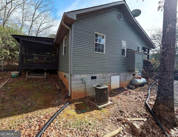 1189 Old Forge Estates, Hiawassee, GA 30546