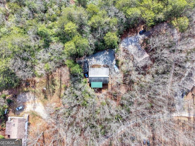 1189 Old Forge Estates, Hiawassee, GA 30546