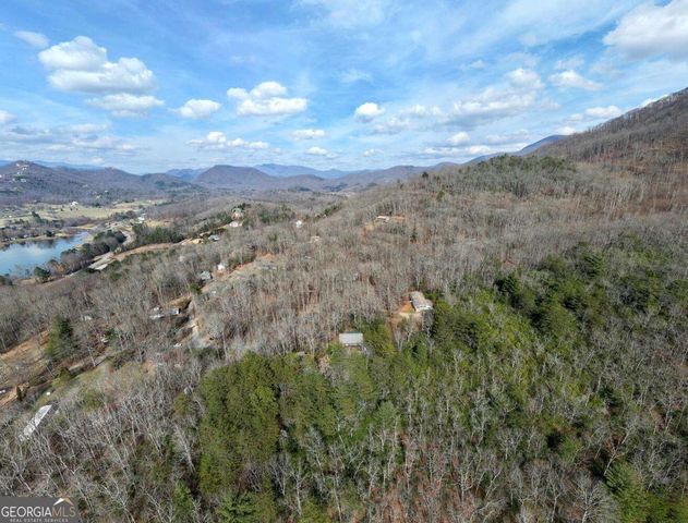 1189 Old Forge Estates, Hiawassee, GA 30546