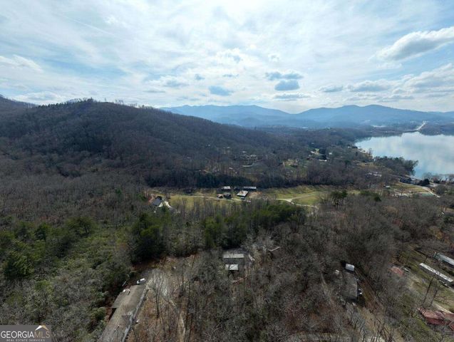 1189 Old Forge Estates, Hiawassee, GA 30546