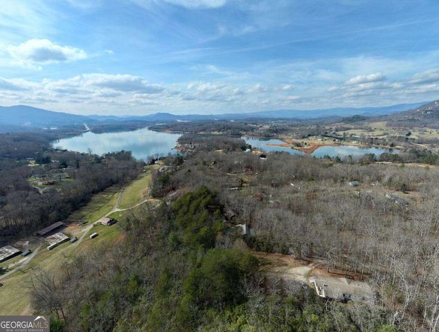 1189 Old Forge Estates, Hiawassee, GA 30546