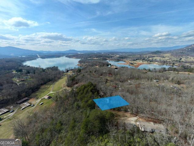 1189 Old Forge Estates, Hiawassee, GA 30546