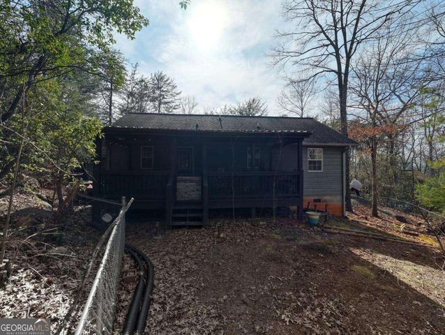 1189 Old Forge Estates, Hiawassee, GA 30546