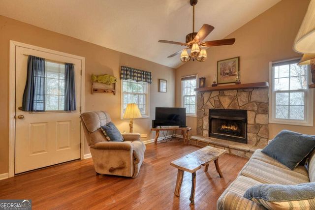 1189 Old Forge Estates, Hiawassee, GA 30546