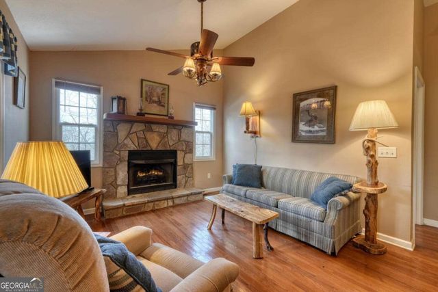 1189 Old Forge Estates, Hiawassee, GA 30546